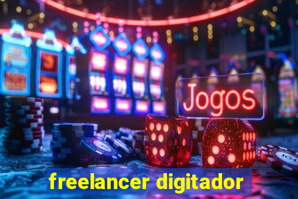 freelancer digitador